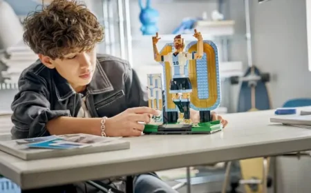 Lego World Cup collection reveals a staggered rollout that tests collector patience