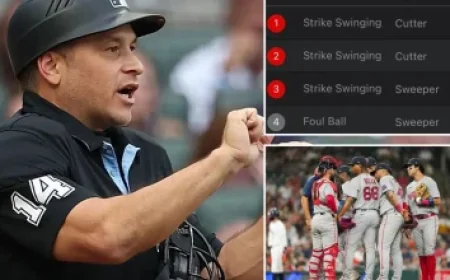 2026 NFL Draft: Unveiling Candid Scouting Insights on Top 5 Quarterbacks