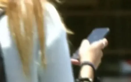 Disaster Alert Test Drill: 3 reasons Texas’ statewide warning exercise matters beyond a single morning