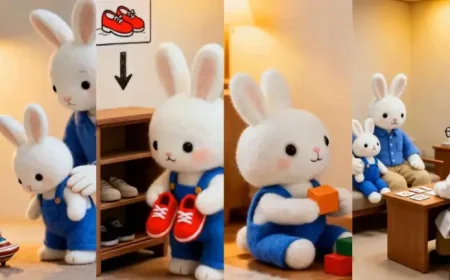 World Autism Day: Supporting children of the stars, one gentle step at a time