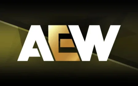 Latest WWE & AEW Updates: Inside Pro Wrestling News