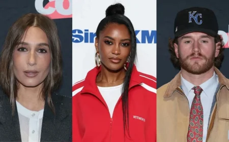 Summer House: Explore the Amanda-West-Ciara Love Triangle Timeline