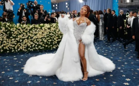 Megan Thee Stallion Joins Broadway’s ‘Moulin Rouge!’ Cast