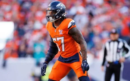 Niners LB Dre Greenlaw Unhappy During 2025 Broncos Season