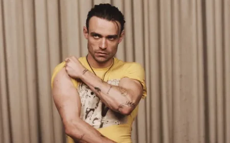 Grace Van Patten at an inflection point: friendship, fame, and the next creative leap