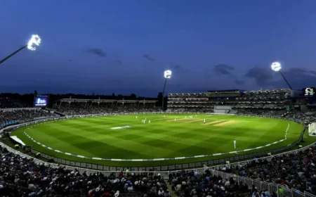 Scotland Vs Oman: Turning Point as 92nd Match Shapes League Two Race