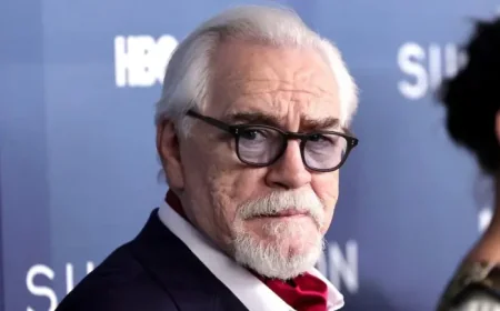 Brian Cox and the New York Ripper: when a file opens and a city holds its breath