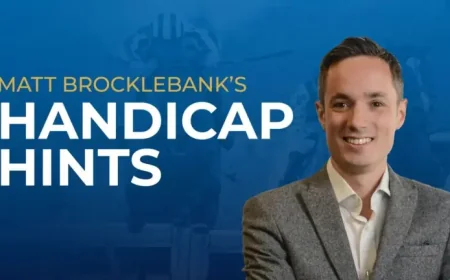 Grand National Runners 2026 — British Hopes, Favourites and a Uneasy Revival