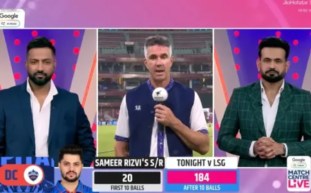 Srh Vs Kkr: Ahead of Match 6 as IPL 2026 Unfolds