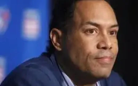 Five Years After Ban, Roberto Alomar Breaks Silence — New Claims About Settlement and NDA
