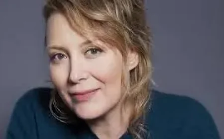 Isabelle Blais seeks PQ nomination in Maskinongé as 2026 approaches