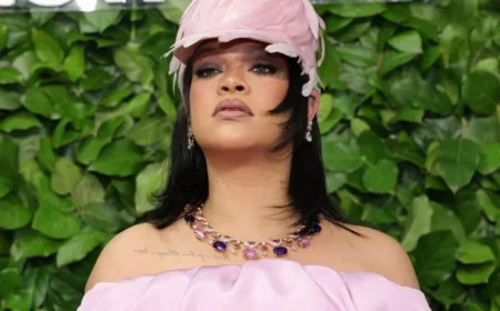 Rihanna Unfollows Amanda Batula After Bravo Showdown