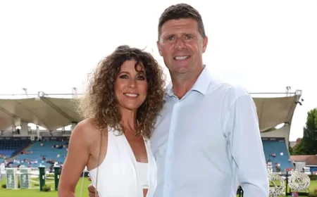 Through the grief and the celebrations — Dr Gillian Quinn reflects on emotional PhD journey