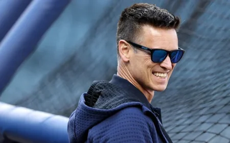 Will Emerson Deal Influence Future Seattle Mariners Extensions?