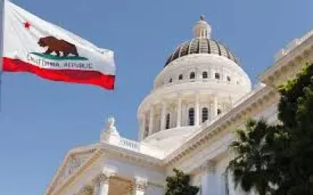 Work Accident Lawyer: AB 2321 Promises Accountability—But It Also Shifts Power Away From Safety Regulators