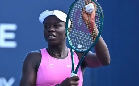 Milos Raonic move to Mboko’s coaching staff reveals personal ties behind the hire