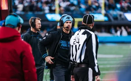NFL’s 2026 Rule Changes and Their Impact on Panthers