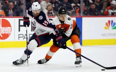 Playoff Contenders’ Schedules Analyzed for Super 16 Final Push