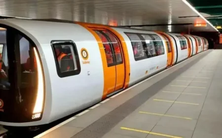 Both Glasgow Subway circles suspended amid ‘issue’