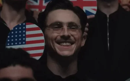 New Streaming Releases to Watch in April 2026