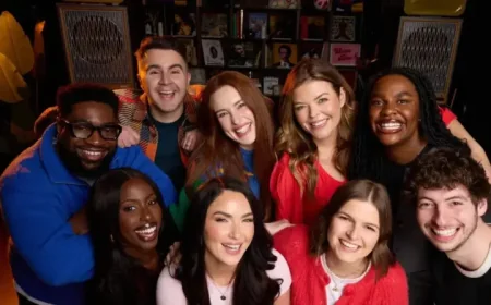 Tracy Clifford 2fm: Afternoon Show Ends as Station Unveils New Daytime Lineup