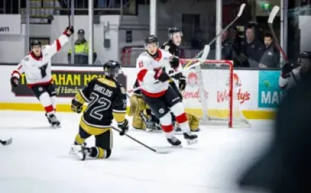 Barcelona Vs Real Madrid: Inside the Camp Nou Test That Could Redefine a Rivalry