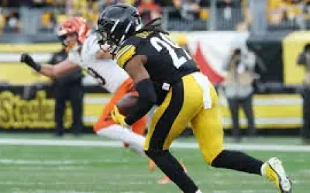 Kyle Dugger and the one-year bet: a new secondary, a new city, and a familiar grind