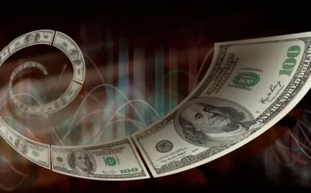 Market Shift Predicted: Key Areas for Strategic Investments