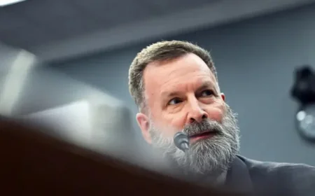 Fema Official and the Waffle House story: what Gregg Phillips’ teleportation claims mean inside FEMA