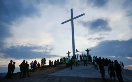 What is Good Friday? Here’s what to know