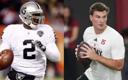 Previous Experience in That Role Proved Unsuccessful