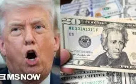 Trump Cabinet Donations: 5 Ethics Fault Lines Behind the ‘Pay-to-Play’ Allegations