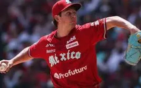 Long Island Ducks Signing Reveals a Contradiction: Cy Young Winner Returns After Five-Year MLB Absence