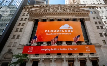 Quantum Computing Breakthroughs Threaten Cybersecurity with Imminent Risks