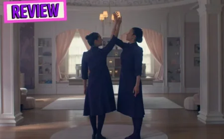 ‘Handmaid’s Tale’ Sequel Delivers a Masterfully Crafted Dystopian Nightmare