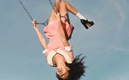 Olivia Rodrigo Announces June Release for New Album