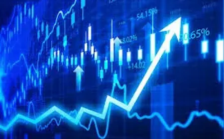 Dow Rebound Masks Deep Strain: 3 Market Shocks After Strait of Hormuz Hopes