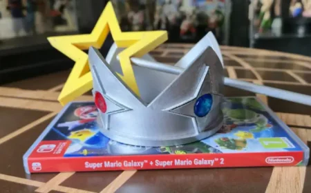 Super Mario Galaxy Switch hits record-low pricing as demand spikes at the “best possible time”