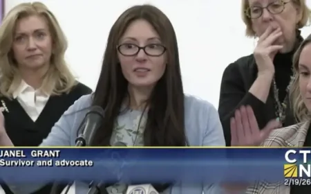 Janel Grant filing raises a deeper question: who inside WWE knew, and what did “handled” mean?