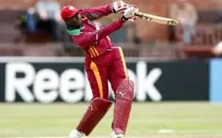 West Indies Women Vs Australia Women: Spin Writes a Painful New Chapter for the Hosts