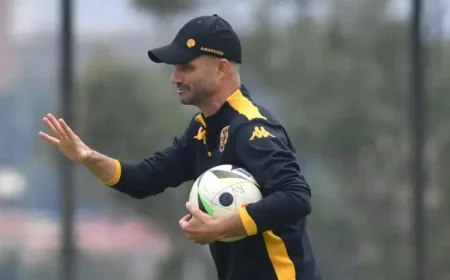 Kaizer Chiefs’ Deliberate Reset: Why Building a Women’s Team From Scratch Matters