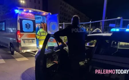 Palermo: Shocking Tinder Assault Allegation by 18-Year-Old American Tourist Prompts Immediate Police Hunt