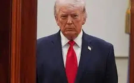 Sicily denial exposes rift: Italy blocks US planes as parliamentary rules collide with allied pressure