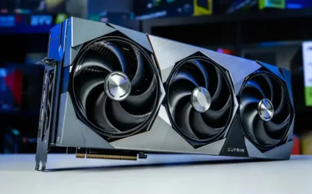 Rtx 6090 Promises 32GB and 192 SMs — Leak Reveals a Strategic Contradiction