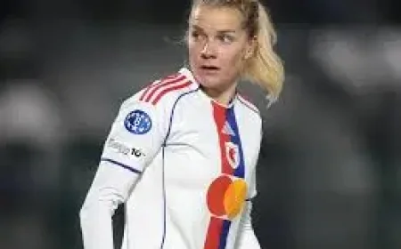 Lyon Vs Wolfsburg: Tie Level at 1-1 After Yohannes Opener — What Comes Next?