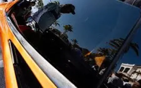 Naples 20th Anniversary Gala Brings National Security Into Local Spotlight