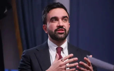 Tiktok Reversal as NYC Mayor Reopens City Accounts