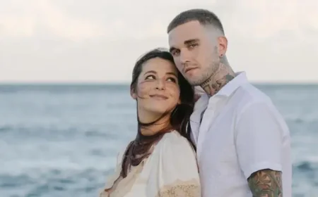 Daniel Day Lewis: Two Family Headlines — Son’s Miami Wedding and a Paris Appeal