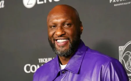 Is Lamar Odom Alive? 6 Revelations From His Netflix Documentary