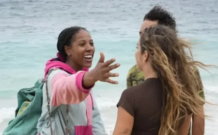 Blood Moon Looms as Survivor 50 Sends Home a Record Number of Players — Episode 6 Fallout